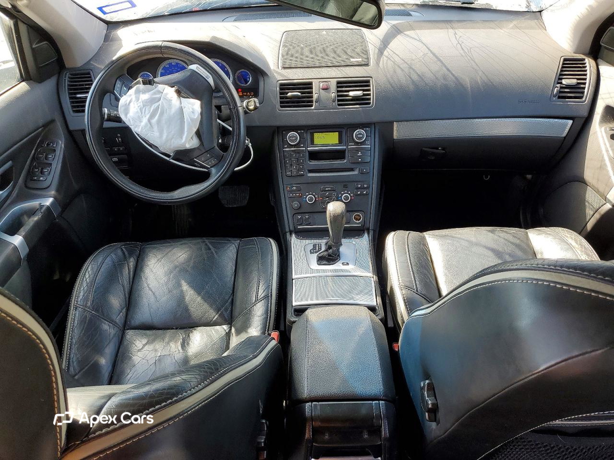 Volvo XC90 2009