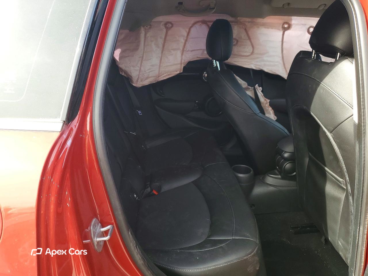 MINI Cooper 2018