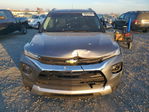 Chevrolet TrailBlazer 2021
