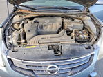Nissan Altima 2011