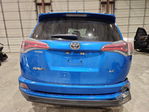 Toyota RAV 4 2016