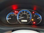 Subaru Forester 2011