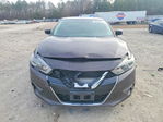 Nissan Maxima 2016