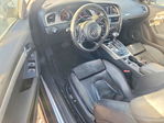 Audi A5 2015