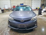 Toyota Camry 2014