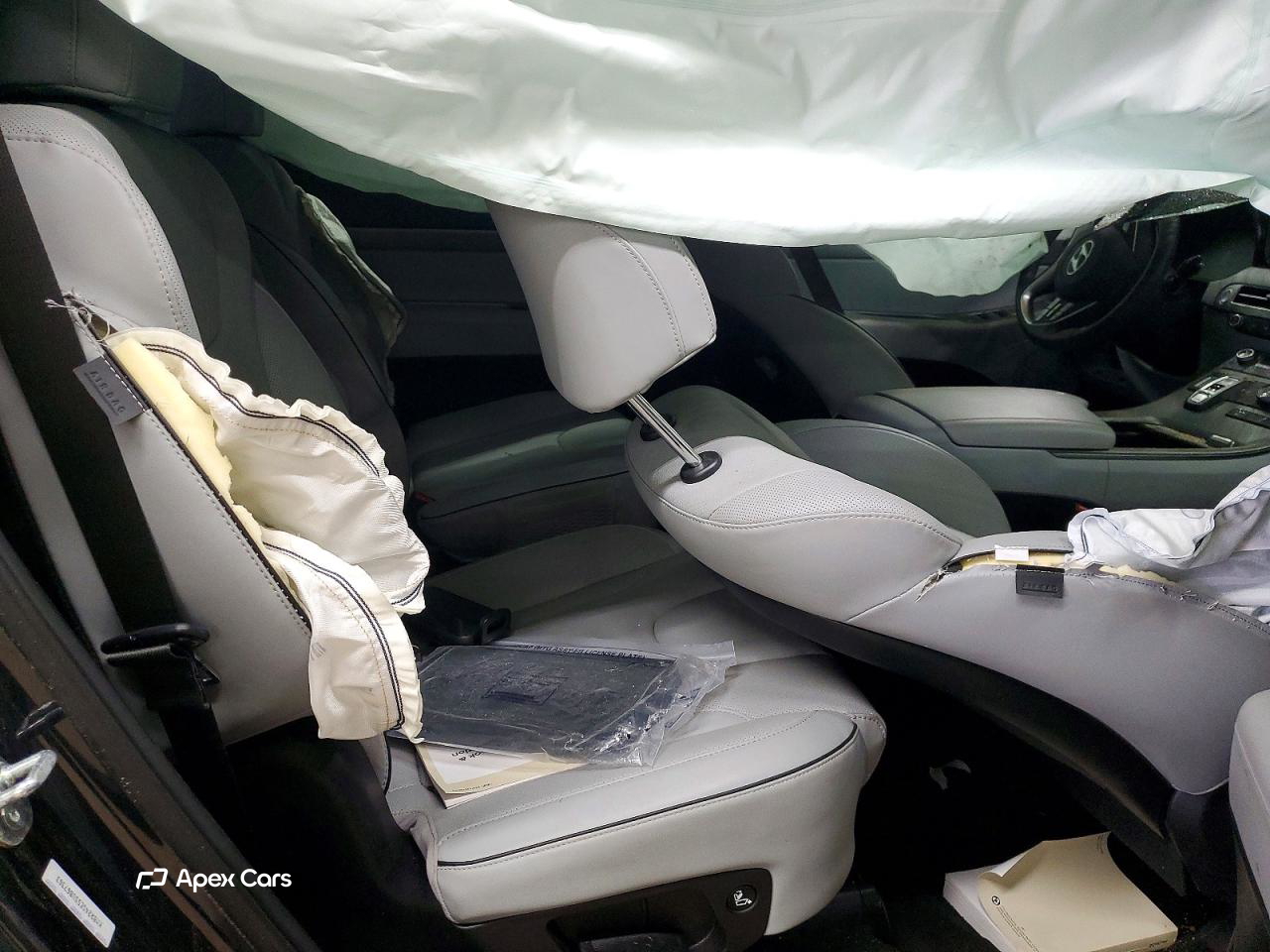 Hyundai Palisade 2025