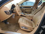 Porsche Panamera 2011