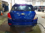 Chevrolet Trax 2017
