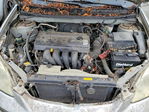 Toyota Corolla 2004