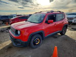 Jeep Renegade 2016