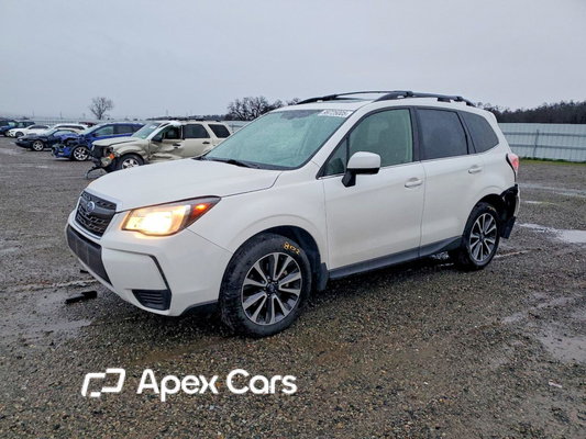 Subaru Forester 2017 - Image 1 of 13