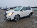 Subaru Forester 2017