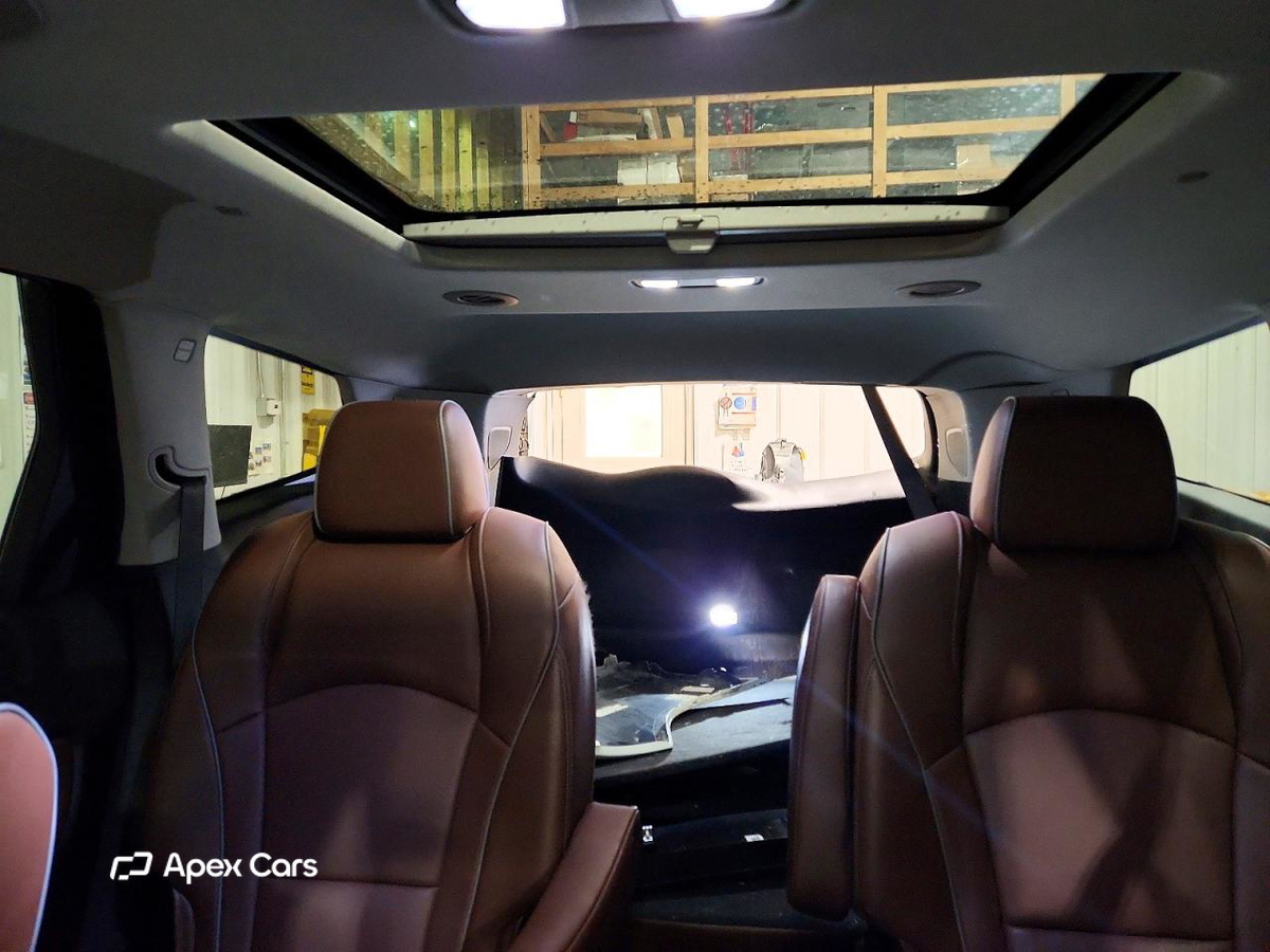 Buick Enclave 2019