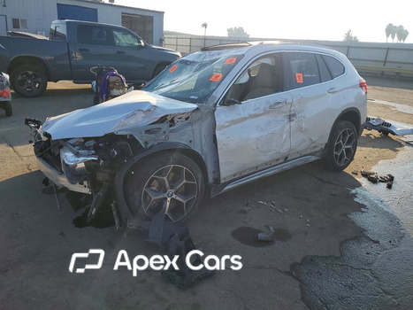 BMW X1 2019 - Image 1 of 13