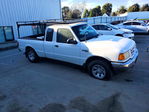 Ford Ranger 2002