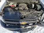 Chevrolet Silverado 2013