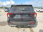 Ford Explorer 2025