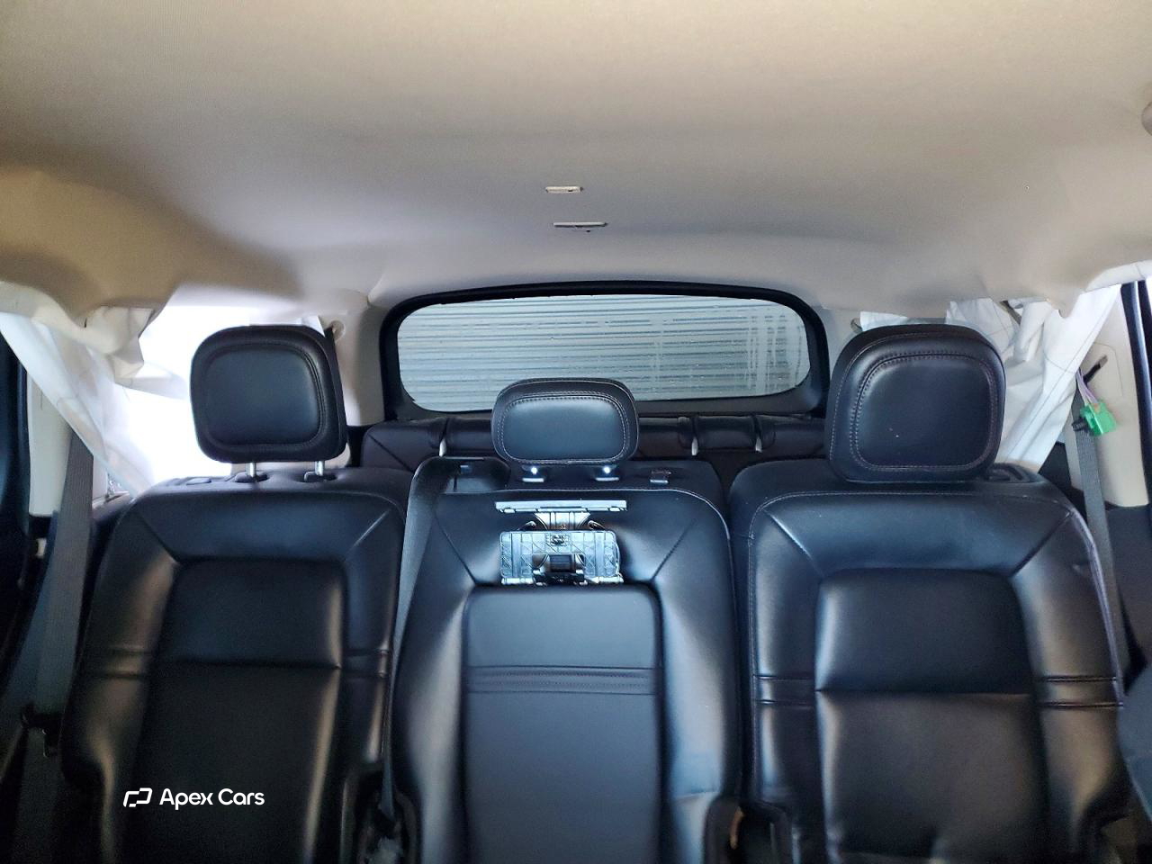 Lincoln Aviator 2023