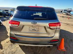 Kia Sorento 2017