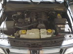 Dodge Nitro 2011