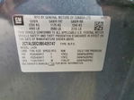 GMC Terrain 2011