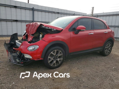 Fiat 500 2017 - Image 1 of 12