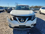 Nissan Rogue 2015