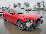 Mazda 3 2018