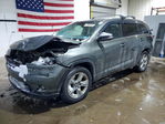 Toyota Highlander 2016