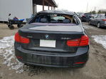 BMW Series 3 2014