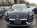 Lincoln Nautilus 2020