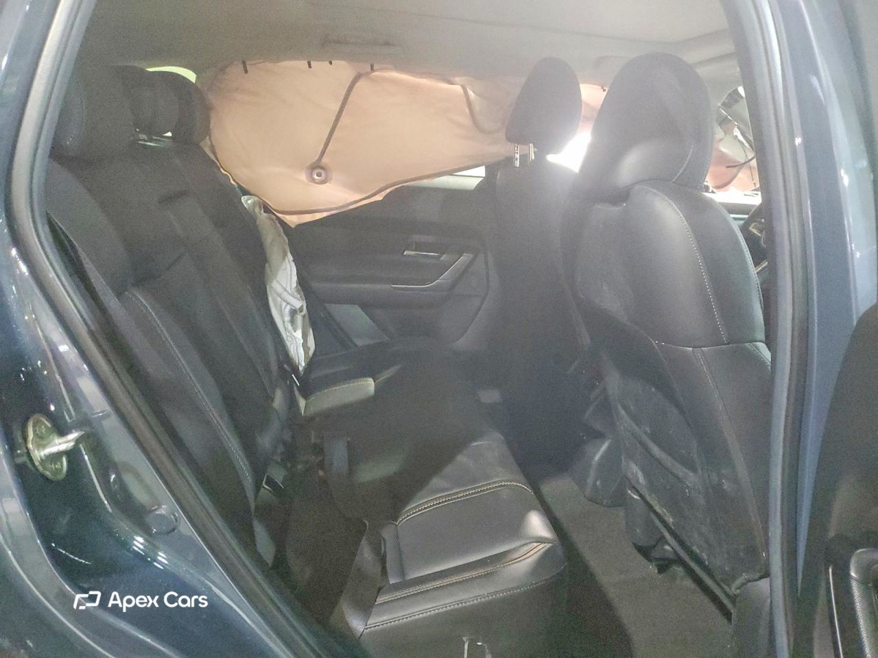 Mazda CX-50 2024
