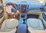 Ford Edge 2022