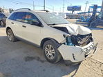 Ford Edge 2013