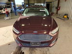 Ford Fusion 2013