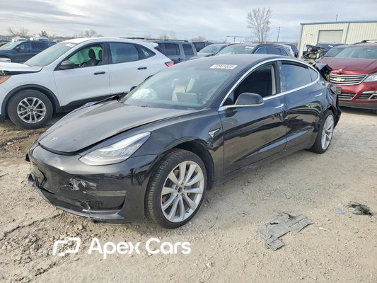 Tesla Model 3 2020 - Zdjęcie 1 z 13