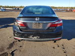 Honda Accord 2017