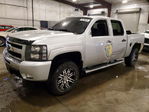 Chevrolet Silverado 2011