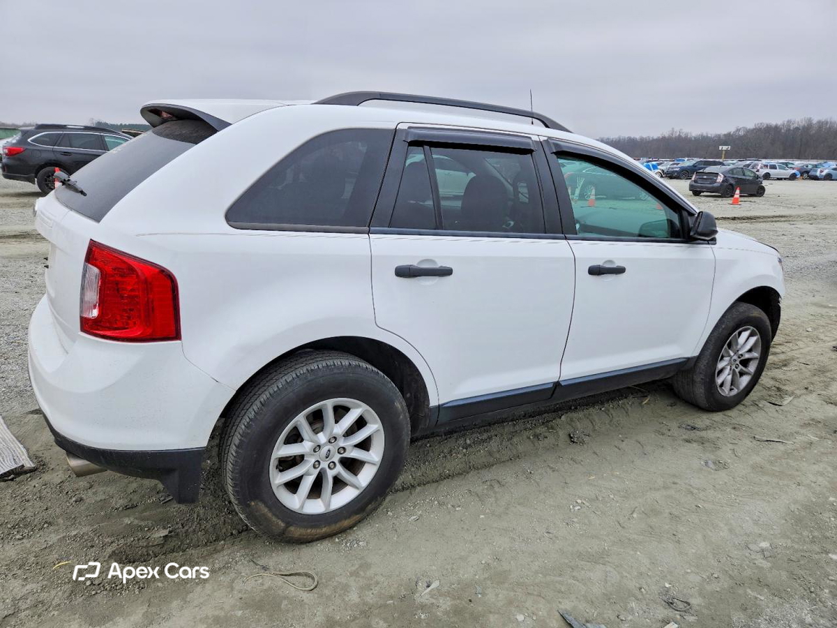 Ford Edge 2014