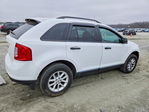 Ford Edge 2014