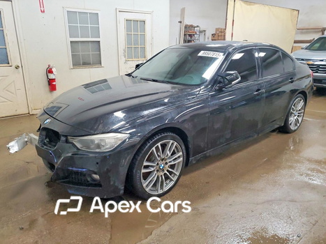 BMW Series 3 2015 - Image 1 of 13