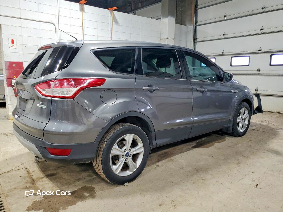 Ford Escape 2014