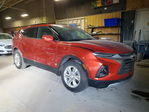 Chevrolet Blazer 2021