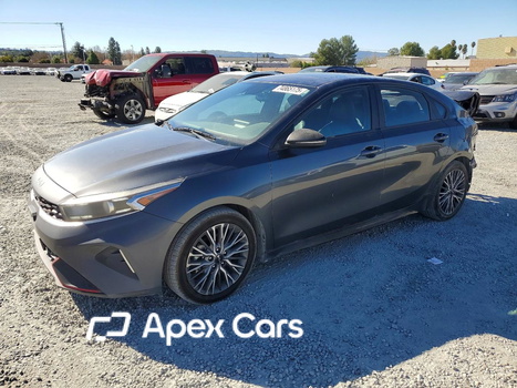 Kia Forte 2023 - Image 1 of 13