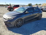 Kia Forte 2023