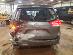 Toyota Sienna 2014