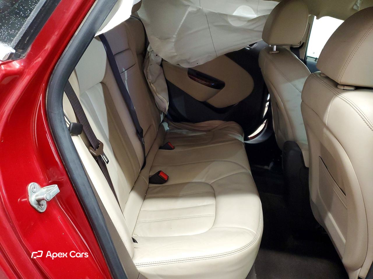 Buick Verano 2013