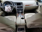 Audi Q7 2013