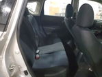 Nissan Versa 2018