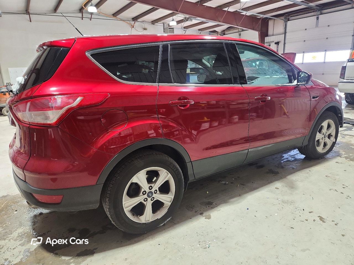 Ford Escape 2014